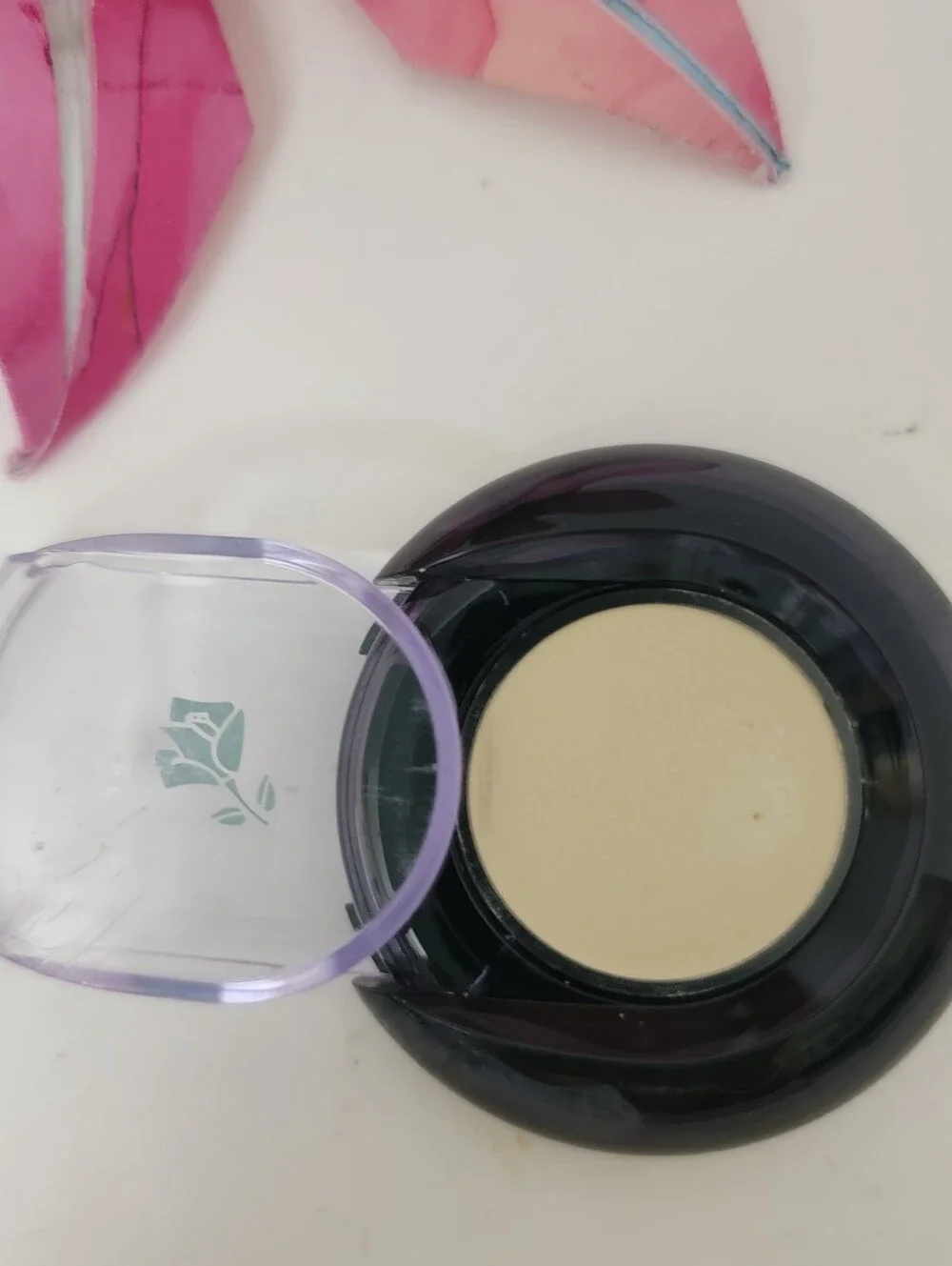 Lancome Color Design Eyeshadow 0.02 oz 507 Lemongrass (Matte)